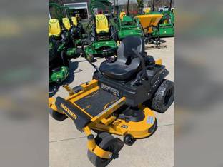 2024 Hustler RAPTORXD