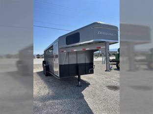 2023 Travalong Trailers RANCHER 20