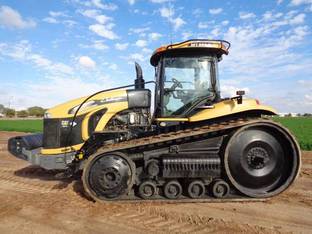 2010 Challenger MT865C