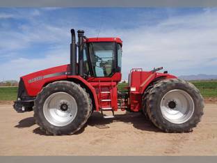 2006 Case IH STX380