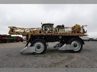 2019 ROGATOR RG1100C