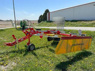 2025 POTTINGER TOP 462A