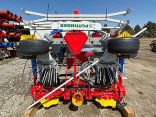 2025 POTTINGER HIT 4.54T