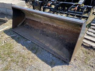 New Holland GP BUCKET