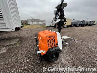 GENERAC 6 KW