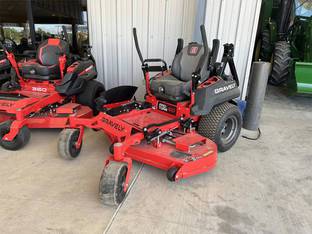 Used gravely zt online hd 60 for sale