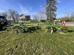 Krone SWADRO 710/26 T