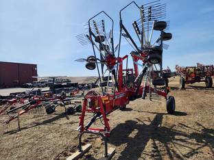 2023 Massey-Ferguson RK802TRC-PRO