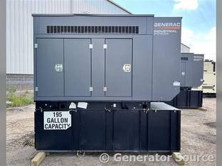 2013 GENERAC 20 KW