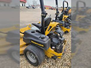 2013 Hustler SUPER Z 60