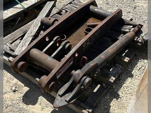 2015 Werk-Brau Werk Brau RIGID THUMB FOR DEERE 85G CLAS