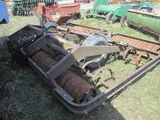 Brillion M148