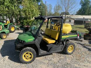 2022 John Deere GATOR XUV 835M