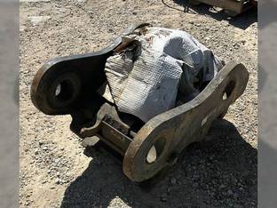 2019 John Deere HYDRAULIC SMART-LOC COUPLER FOR DEERE 25