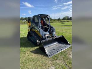 2025 John Deere 317G