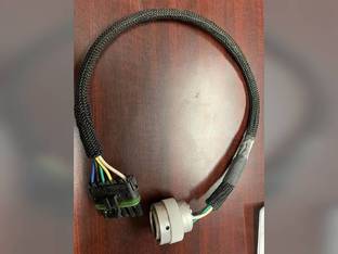 2023 Schulte Mfg HARNESS