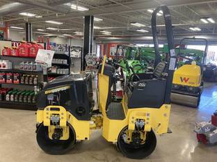 2023 BOMAG BW 900-50