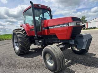 1989 Case IH 7120