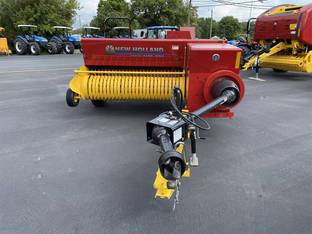 2023 New Holland 275