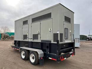 2010 BALDOR 350 KW