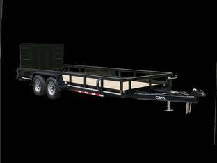 2023 Cam Superline P8218TAT-B-100