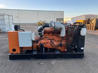 1995 GENERAC 200 KW