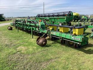 19+ John Deere 1720 Planter Specs