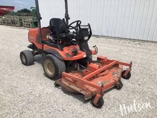 Commercial Mowers for Sale New Used Fastline