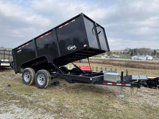 2023 Cam Superline 14-6814LPHDTHS