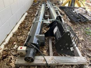 2019 Unverferth DRILL FILL CCS SERIES