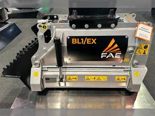 2025 FAE BL1/EX/VT 75