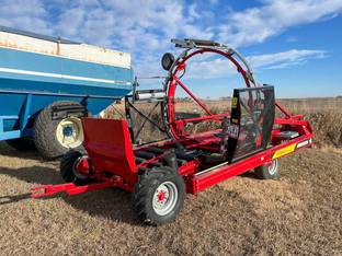 2025 Anderson HYBRID X