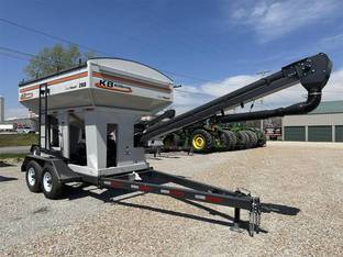 Killbros SEEDVEYOR 260