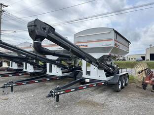 2025 Killbros SEEDVEYOR 360