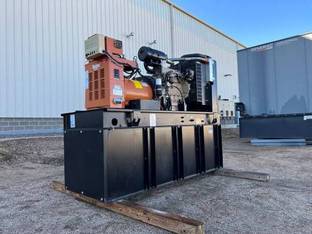 2006 GENERAC 60 KW