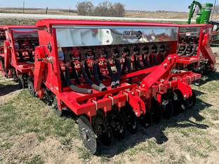 2025 Tar River SAYA507