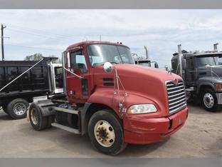 2006 Mack VISION CXN613