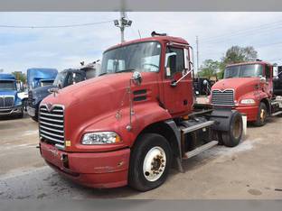 2005 Mack VISION CXN613