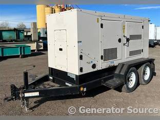 2017 Caterpillar XQ125