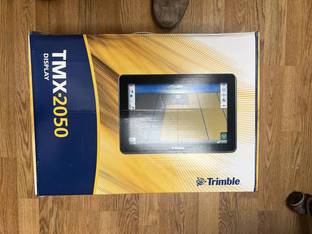 Trimble TMX2050