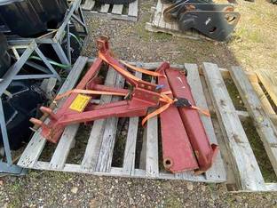 New Holland 3PT STAND