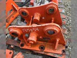 2013 NPK L1114 - GH6 MOUNT FOR DEERE 120/130/135