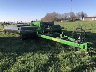 2023 SUMMERS MFG RT8430