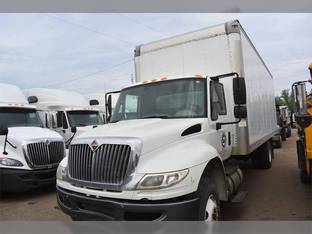 2015 International DURASTAR 4300
