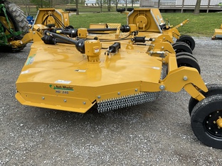 2024 Bush-Whacker HD 240