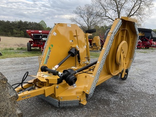 2024 Bush-Whacker MD180