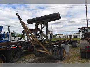 1998 Great Lakes Air PINTLE ROLL