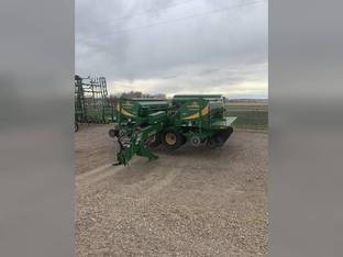 2021 Great Plains BD7600