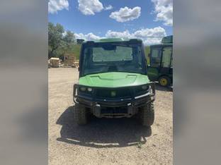 2018 John Deere GATOR XUV 835R