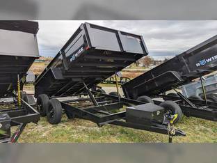 2023 BWISE DT712LP-LE-10-A